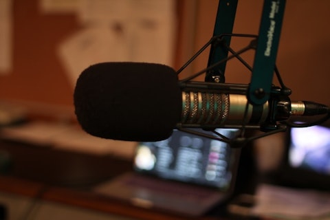 Radio, Station, Business