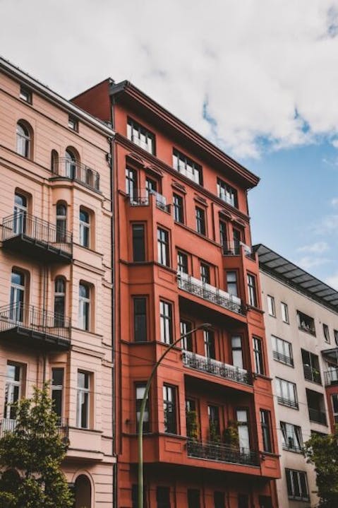 Real estate, House, Exterior