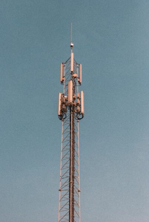 internet, technology, tower