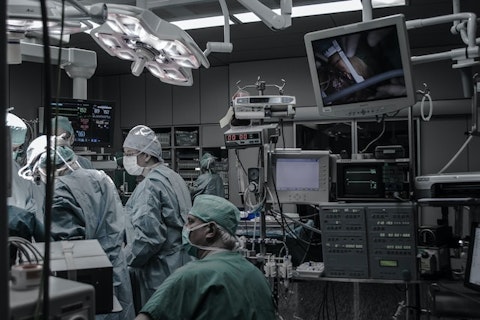 Medicine, equipment, health