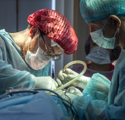 Vascular Surgeon, Surgery, Health