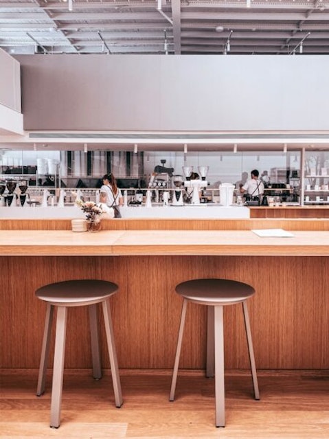 Catering, Service, Restaurant