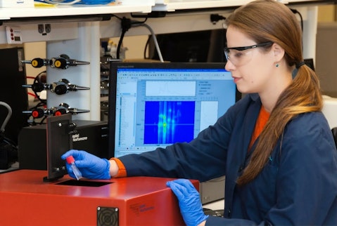 Laboratory, Medicine, Health