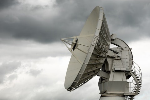 Satellite, communication