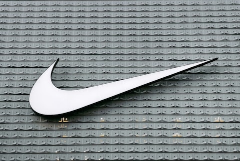 Nike, Brand, Shoe