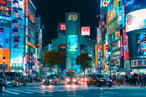 Best Japanese Stocks To in 2023