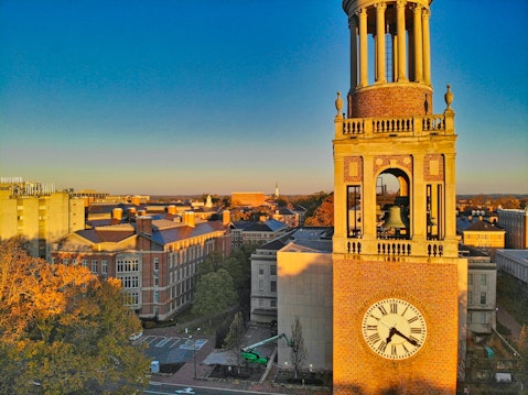 Cleanest Cities in the U.S.