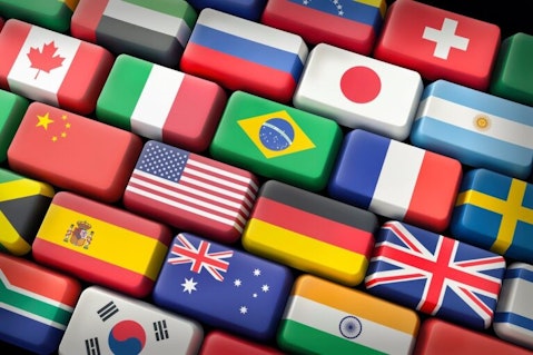 20 Most Multilingual Countries In The World