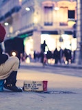 25 Cities with the Highest Homeless Population in the World