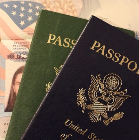 The World's 30 Least Powerful Passports in 2024