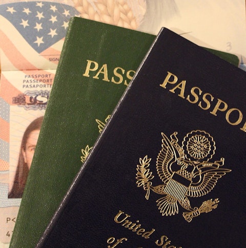 15 Easiest Countries for Second Passport for US Citizens