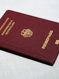 25 Most Powerful Passports in the World
