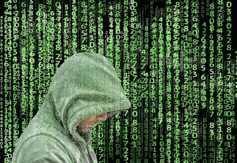 15 Countries With Most Cyber Crime In The World 