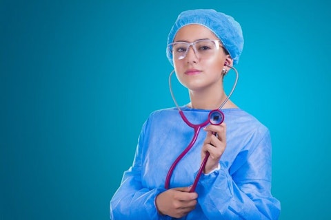15 Best Medical Specialties for Female Doctors and Moms