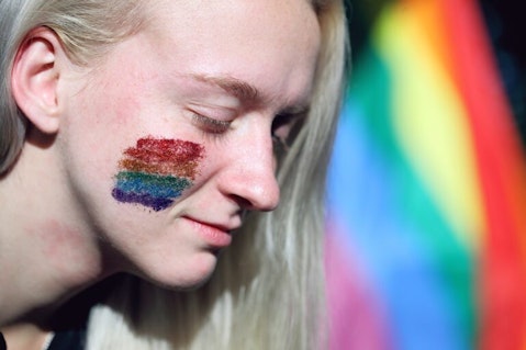 25 Countries with the Biggest LGBTQ+ Population