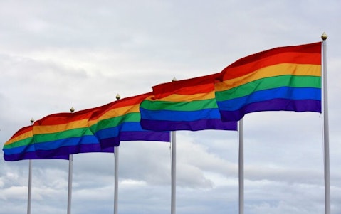 25 Countries with the Biggest LGBTQ+ Population
