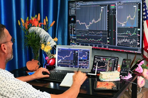 10 Buzzing AI Stocks Ahead of September