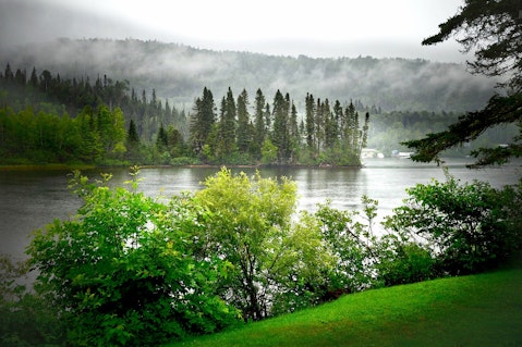 The Most Charming Small Town in America