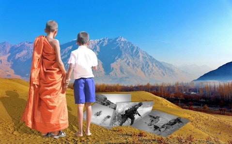 20 Worst countries to live in Asia