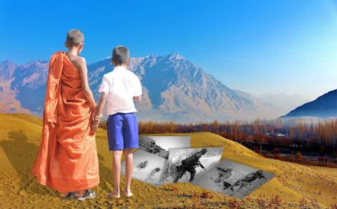 20 Worst countries to live in Asia