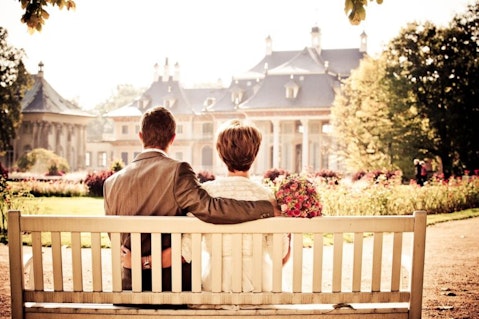 25 Most unfaithful countries in the world