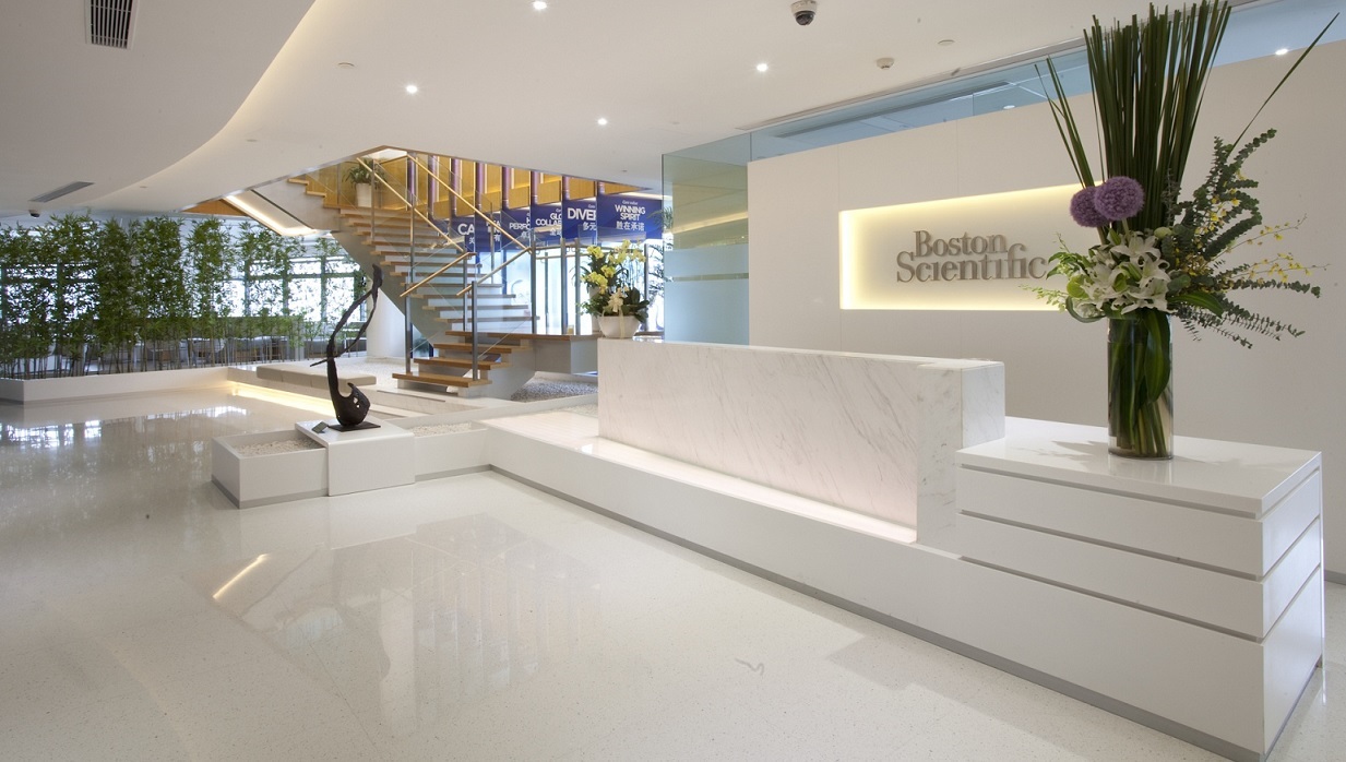 TD Cowen Names Boston Scientific (BSX) Top 2026 Pick, Reaffirms Buy