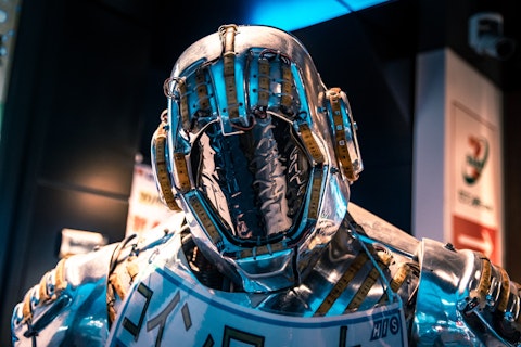 20 Best Artificial Intelligence (AI) Stocks to Buy According to Analysts