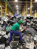 15 Countries That Produce the Most E-waste in the World