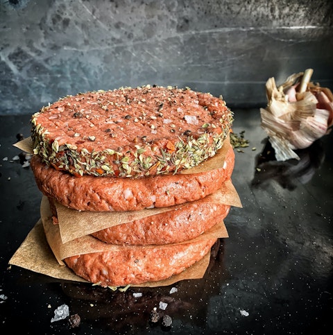 Best Plant-Based Meat Companies to Buy