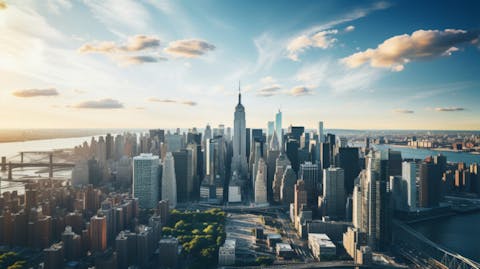 30 Best Cities to Live in the World in 2024