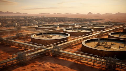 Is Occidental Petroleum Corporation (OXY) the Best Oil Stock to Invest in According to Billionaires?