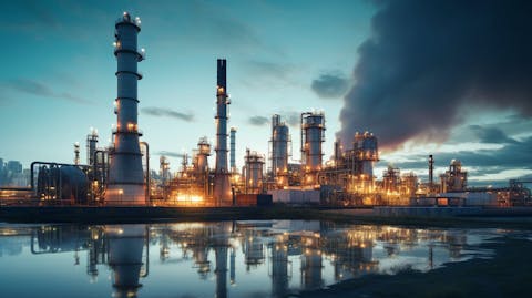 Why CVR Energy, Inc. (CVI) Is One of the Worst Performing Energy Stocks in 2024?