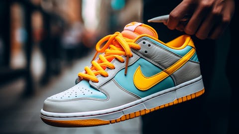 Why NIKE, Inc. (NKE) Is the Best Blue Chip Stock to Buy Under $100?