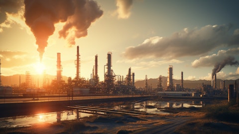 10 Best Plastics and Rubber Stocks to Buy According to Analysts