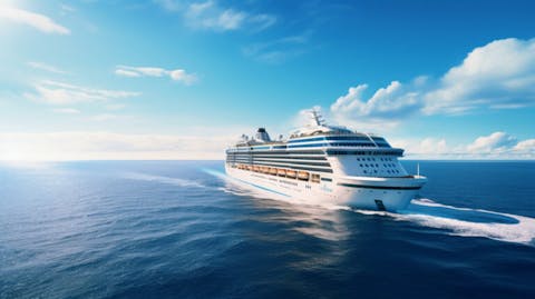 Why Viking Holdings Ltd. (VIK) Surged On Tuesday?