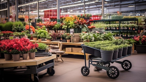 10 Cheap Retail Stocks to Buy According to Analysts