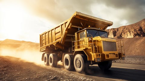 Why Newmont Corporation (NEM) Is One of the Best Commodity Stocks to Invest in According to Hedge Funds?