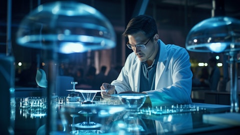 Is Moderna, Inc. (MRNA) a Promising Biotech Stocks According to Wall Street Analysts