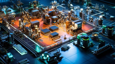 QUALCOMM Incorporated (QCOM): Generative AI Meets Automotive Innovation