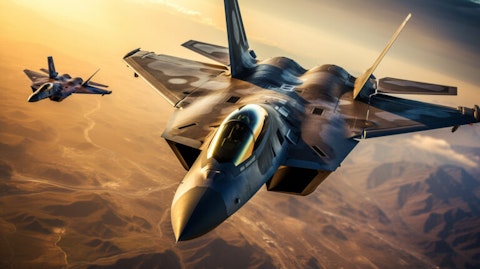 Is Lockheed Martin Corporation (LMT) the Best Dividend Stock to Buy for Long-Term Passive Income?