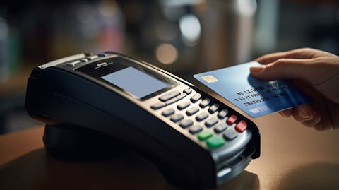 Is Visa Inc. (V) the Best Blue Chip Stock to Buy for 2025?