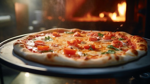9 Best Pizza Stocks to Buy Now