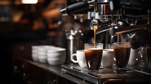 15 Highest Quality Coffee Chains in the US