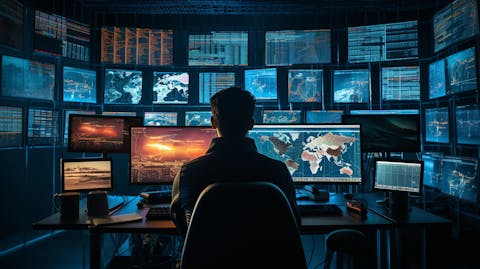 Palantir Technologies Inc. (PLTR) Powers Financial Crime Prevention at Societe Generale