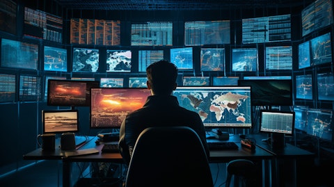 Palantir Technologies Inc. (PLTR) Boosts U.S. Defense AI Clout with NATO Deal