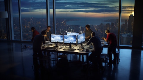 Is Microsoft Corporation (MSFT) the Best Big Data Stock to Buy According to Analysts?