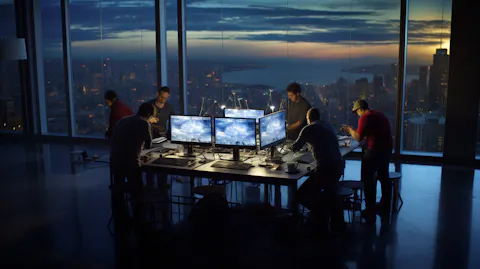 Microsoft Corporation (MSFT): Among Top Stock Picks From Ken Fisher's Portfolio