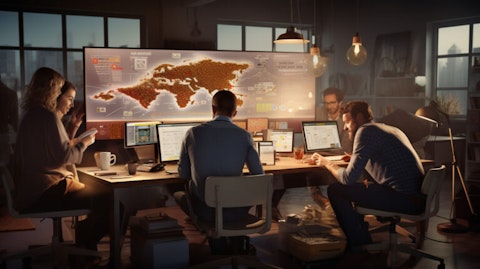 Meta Platforms, Inc. (META)'s Tells You How Cool Ryan Reynolds Is, Says Jim Cramer