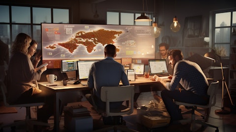 Meta Platforms (META) Faces EU Legal Threat Over AI Data Use