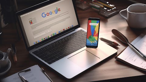 Is Alphabet Inc. (GOOG) Among The Stocks ChatGPT Predicts Could Make You Wealthy in 10 Years?